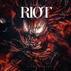 Cause A Riot (My Hero Academia) (feat. Mac Ro & CandidTheArtist)