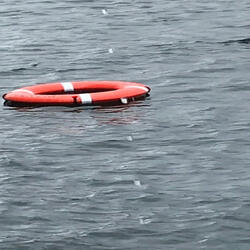 OVERBOARD