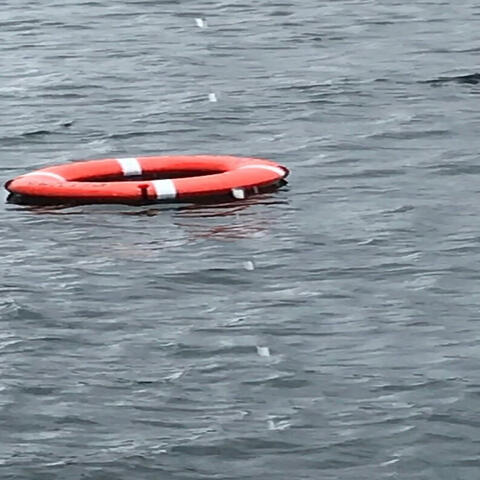 OVERBOARD