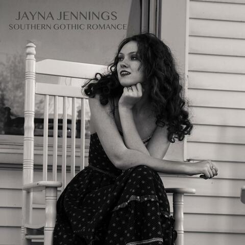 Southern Gothic Romance