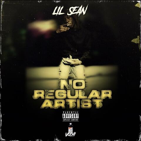 No Regular Artist