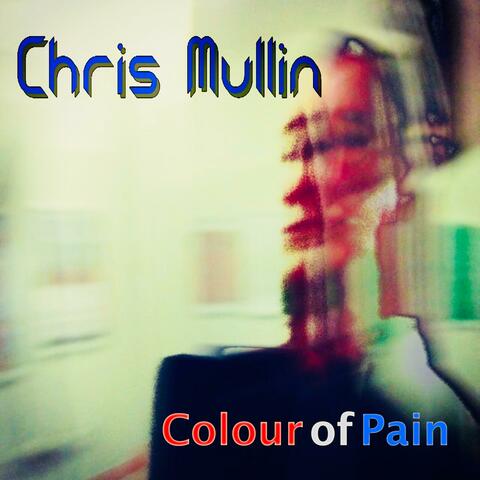 Colour of Pain