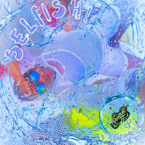 SELFISH! (intro pack)