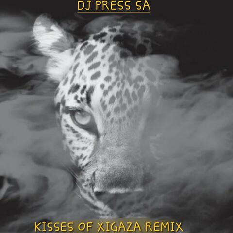 Kisses Of Xigaza Remix