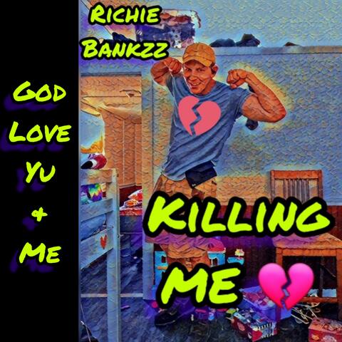 Killing ME