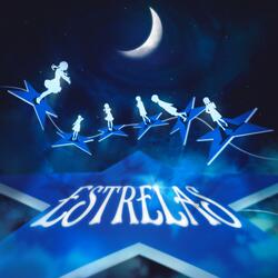 Estrelas (feat. Slow GM)