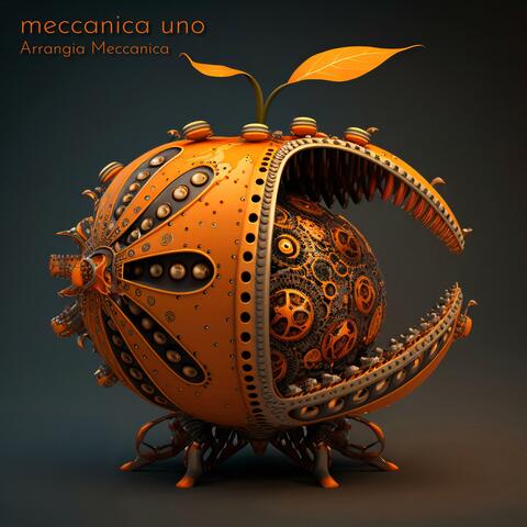 meccanica uno
