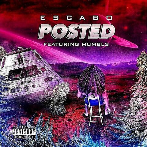 Posted (feat. Mumbls)