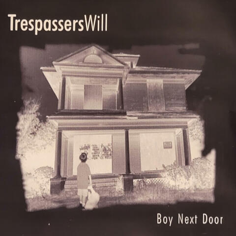 Boy Next Door