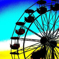 At The Fair