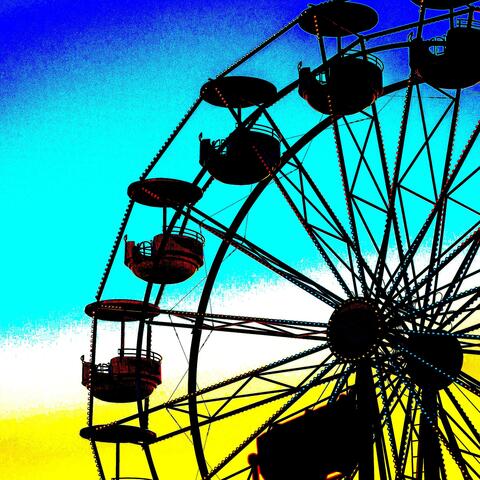 At The Fair