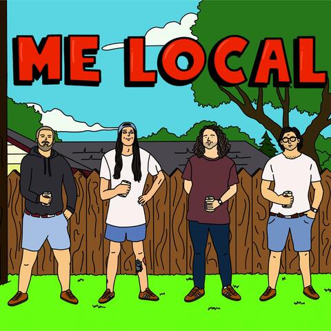 Me Local