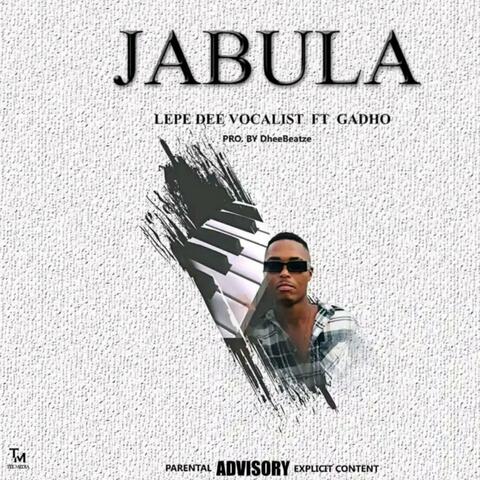 Jabula (feat. Gadho)