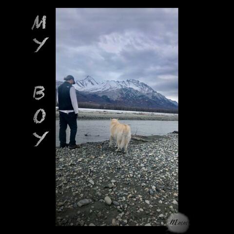 My Boy