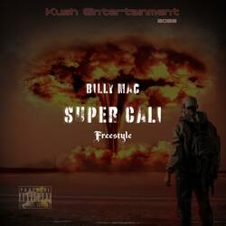Super Cali Freestyle