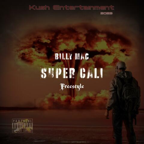 Super Cali Freestyle