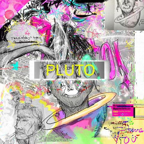 Pluto