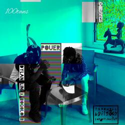 POUER (feat. Bogolo Bigkey)