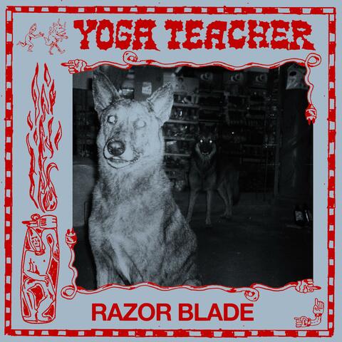 Razor Blade