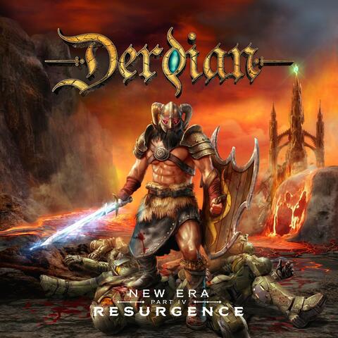 NEW ERA Pt. 4 (RESURGENCE)