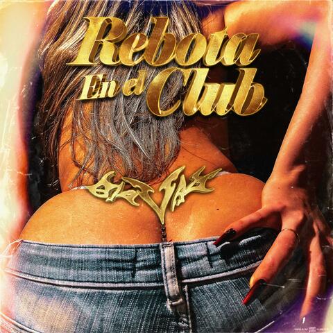 Rebota en el club