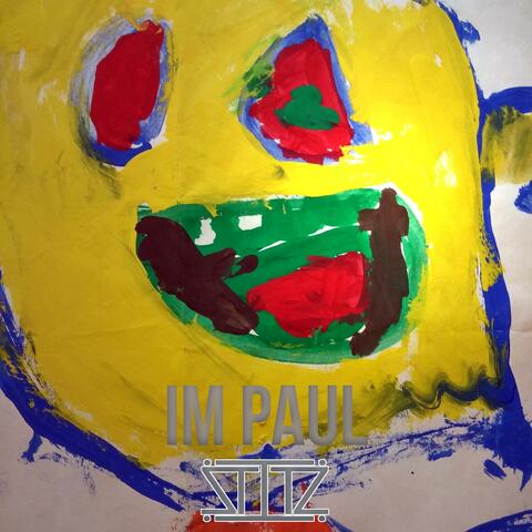 I'm Paul