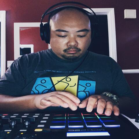 Hip-Hop Junkie (Homework Edit)