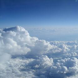 Clouds