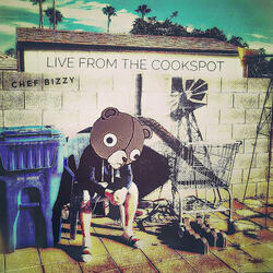 Lookout at the Cookout