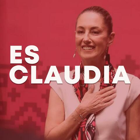 Es Claudia