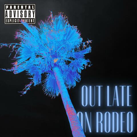 Out Late On Rodeo