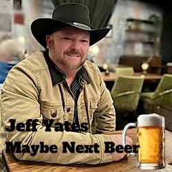 Maybe Next Beer