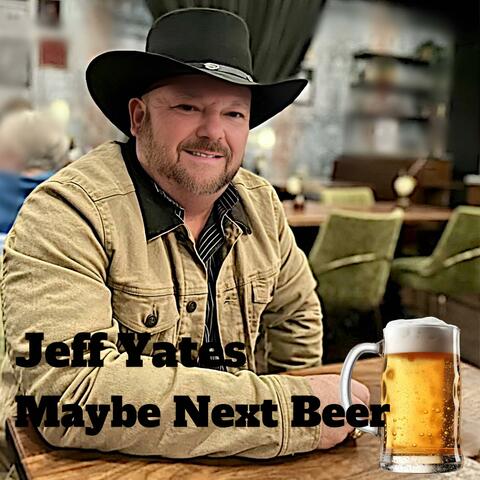 Maybe Next Beer