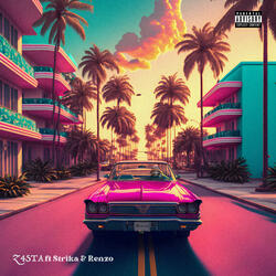 OH NA NA (feat. Strika & Renzo)