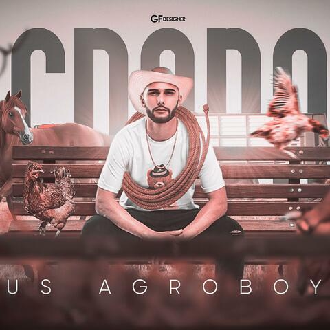 MEGA FUNKNEJO - US AGROBOY