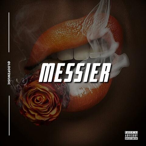 Messier (Instrumental)