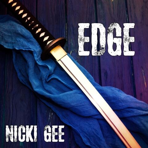 Edge (from "Rurouni Kenshin")
