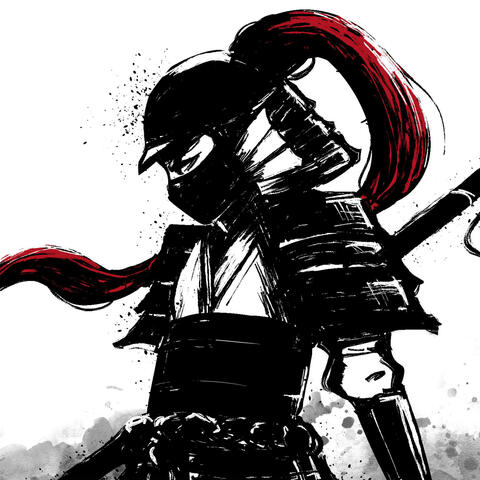 NAGINATA OF JUSTICE