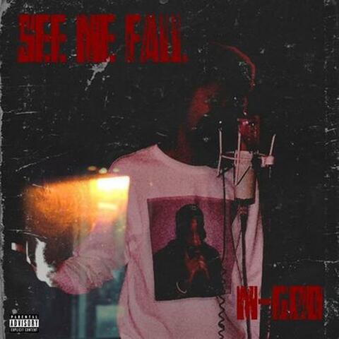 See Me Fall