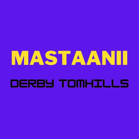 Mastaanii