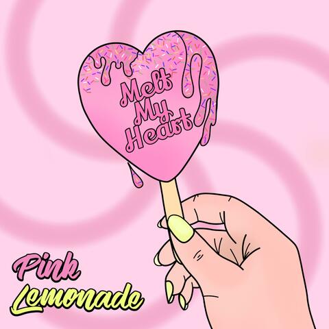 Pink Lemonade