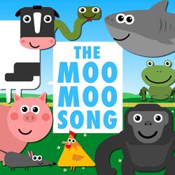 The Moo Moo Song
