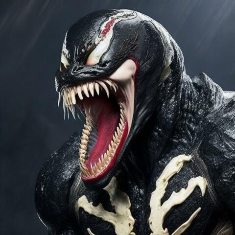 Me presento soy Venom
