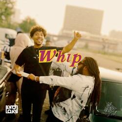 WHIP (feat. MC Lost)