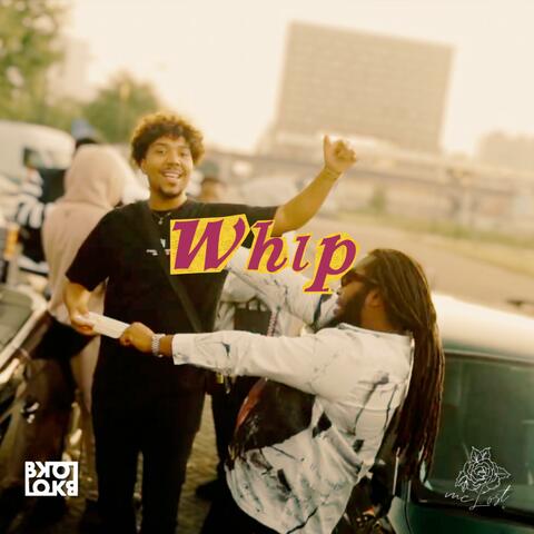 WHIP (feat. MC Lost)