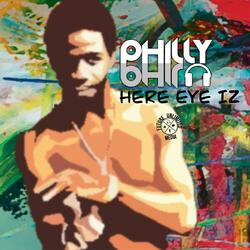 Here Eye Iz