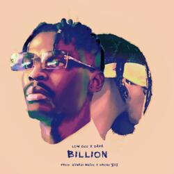 Billion (feat. Dapa)