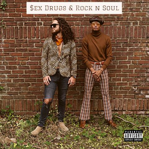 $ex Drugs & Rock N Soul