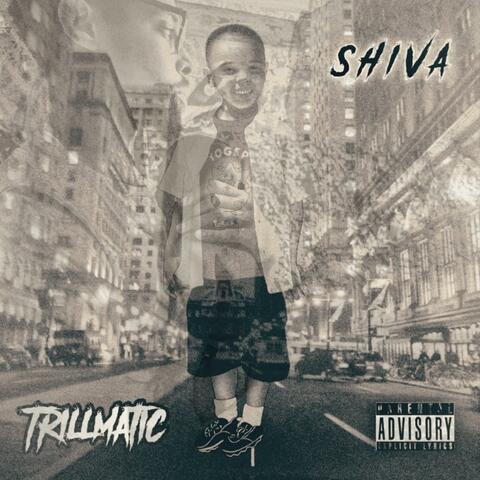 THN VOL. II: TRILLMATIC