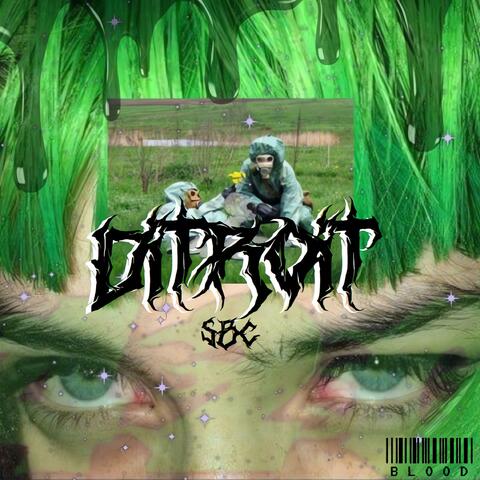 Ditroit (feat. Arto)